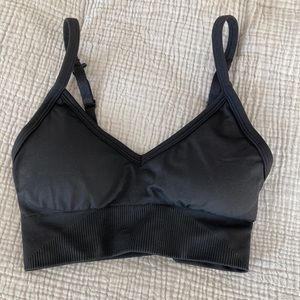Lululemon convertible bra